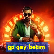 gp gay betim